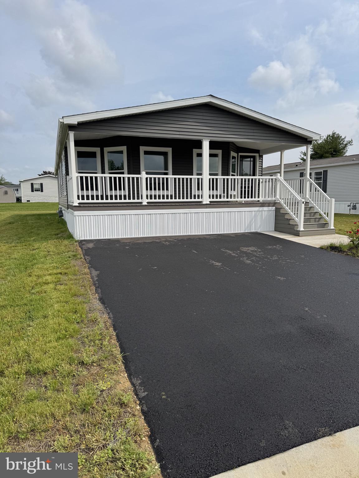 SHADOWSTONE VILLAGE - Residential