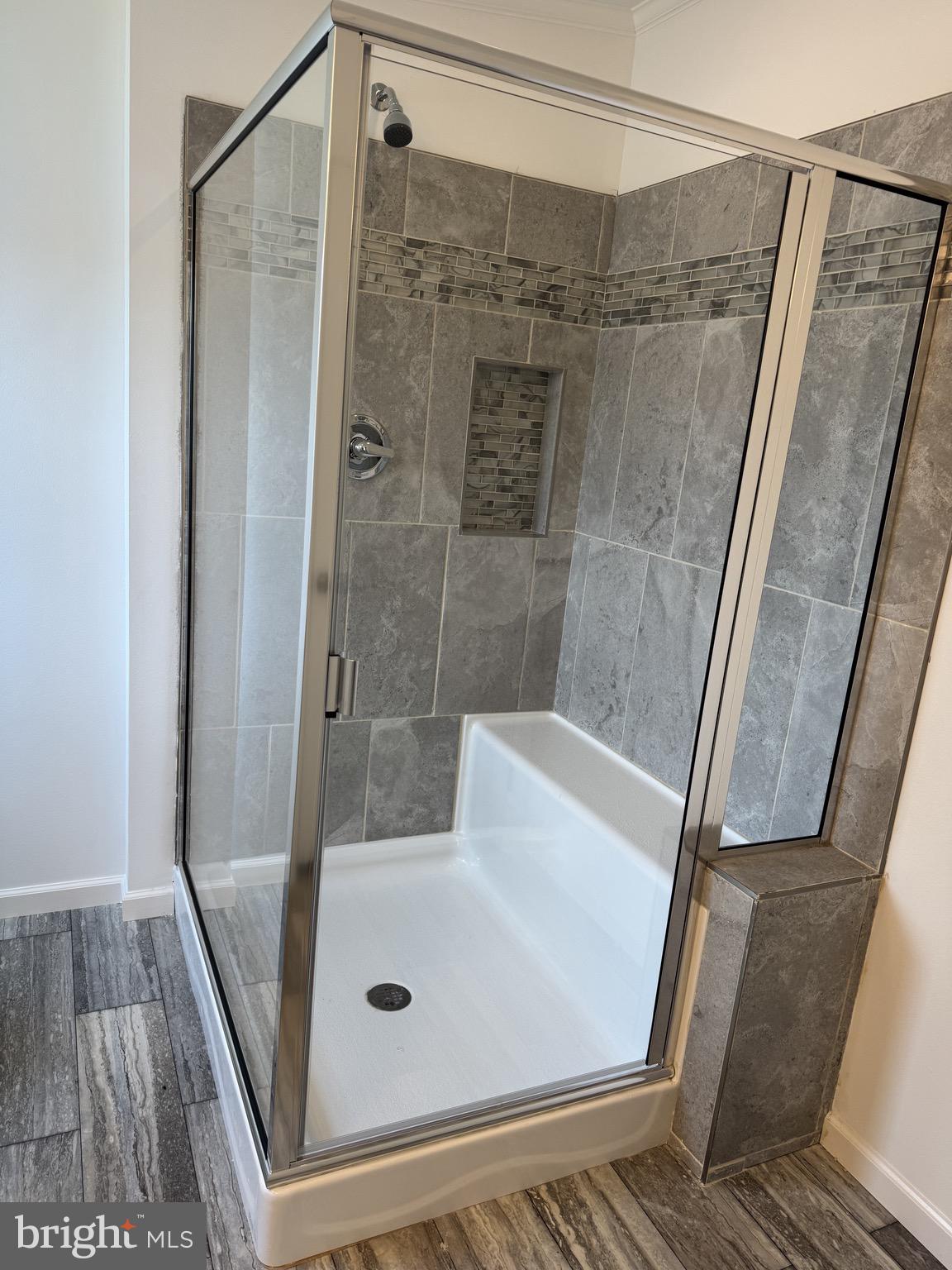 SHADOWSTONE VILLAGE - Residential