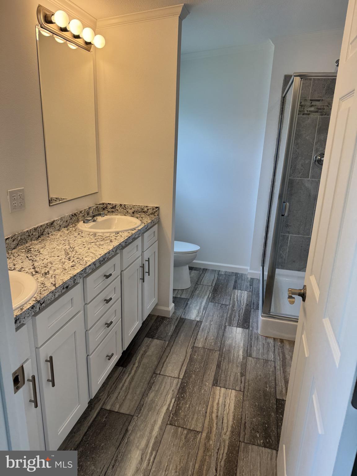 SHADOWSTONE VILLAGE - Residential