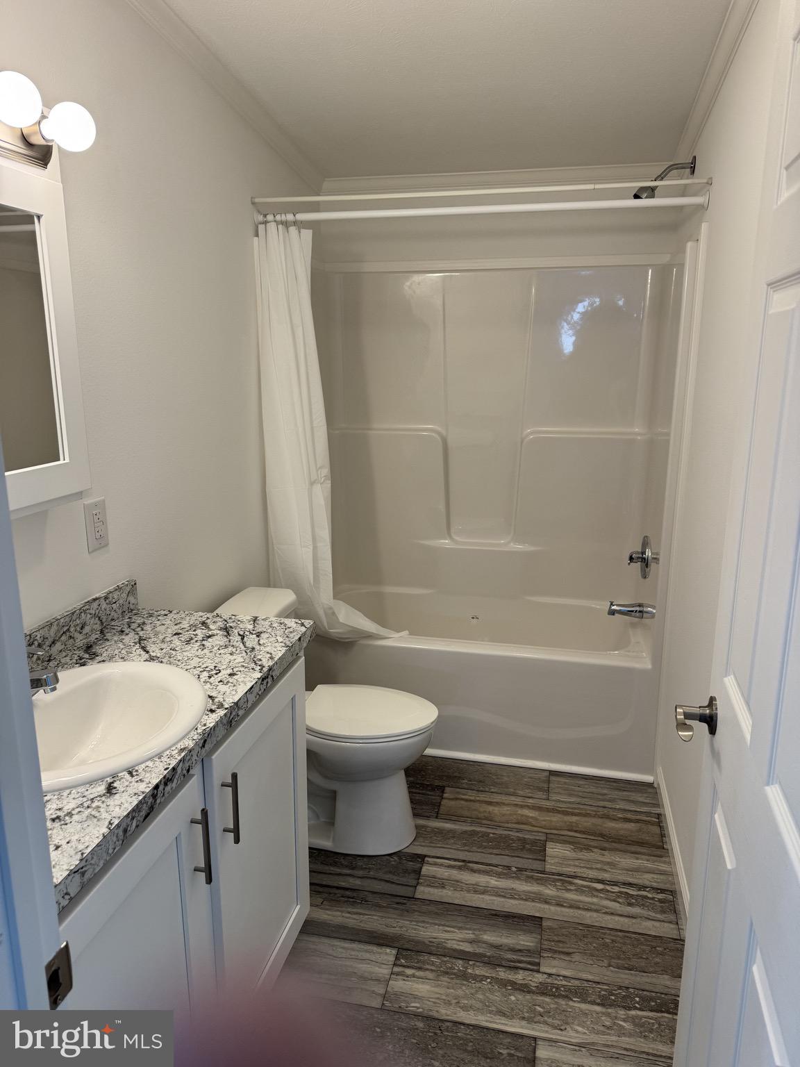 SHADOWSTONE VILLAGE - Residential