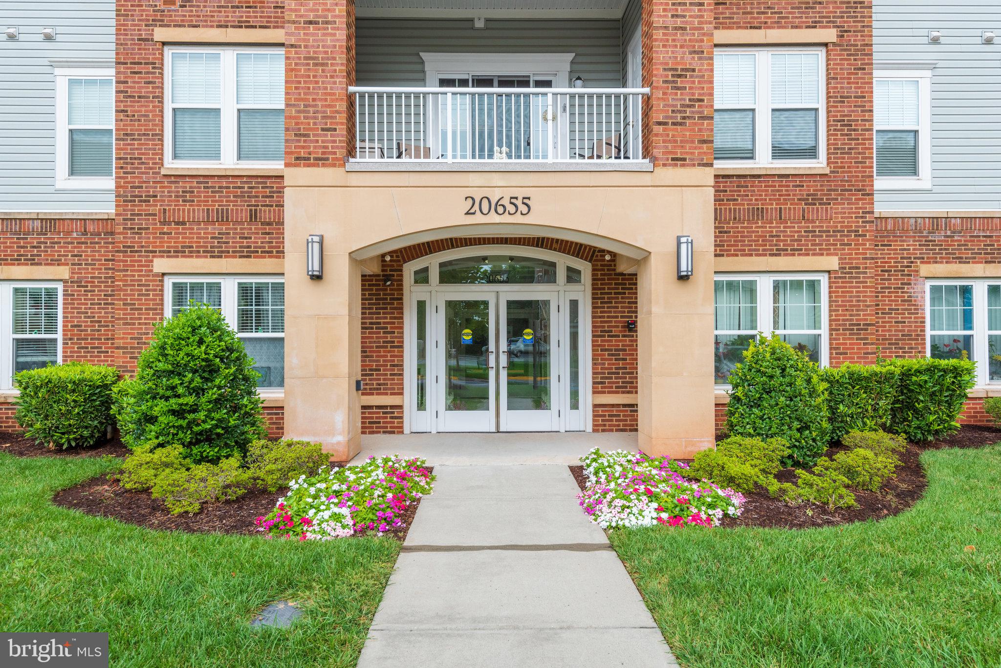 20655 HOPE SPRING TERRACE 301