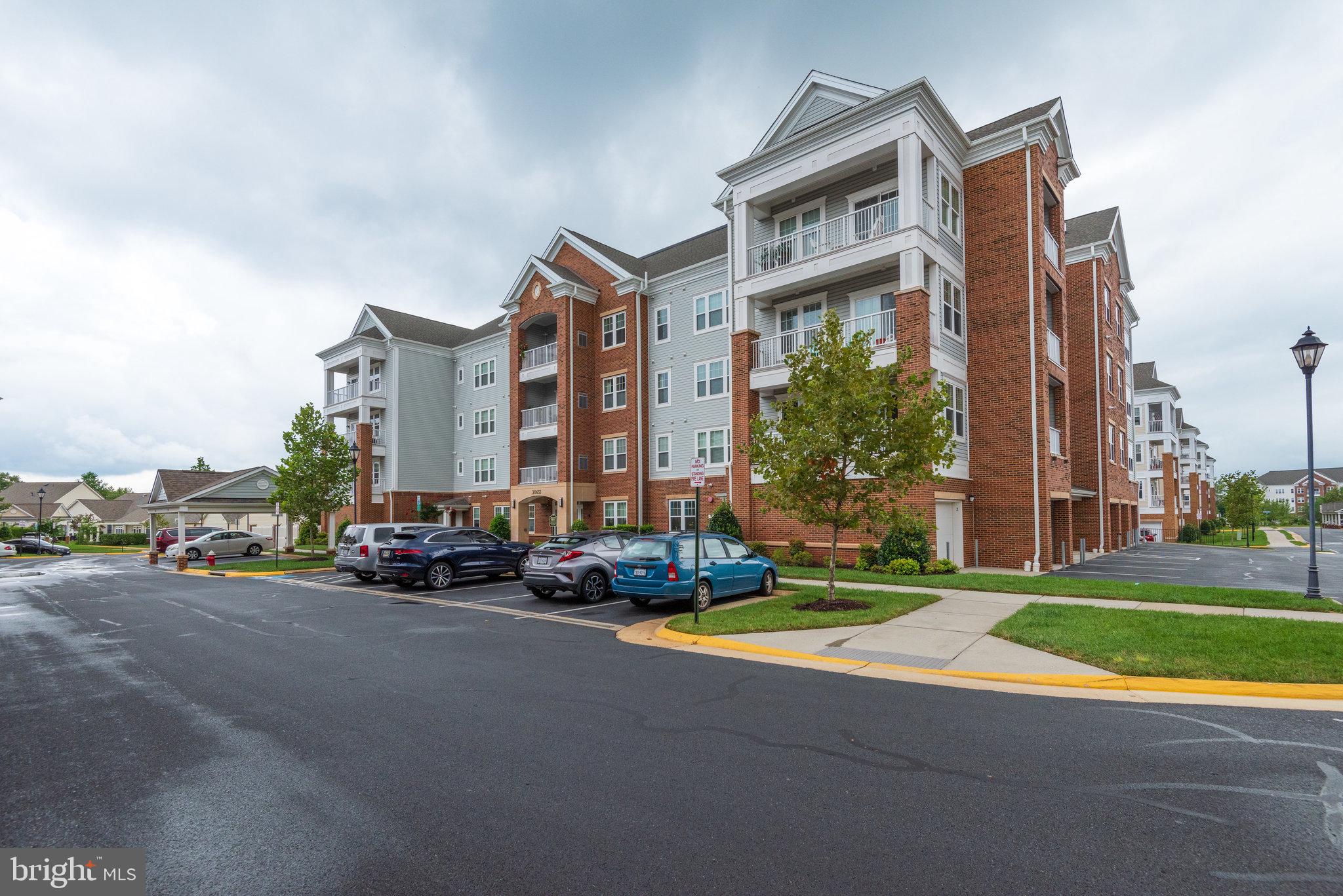 20655 HOPE SPRING TERRACE 301