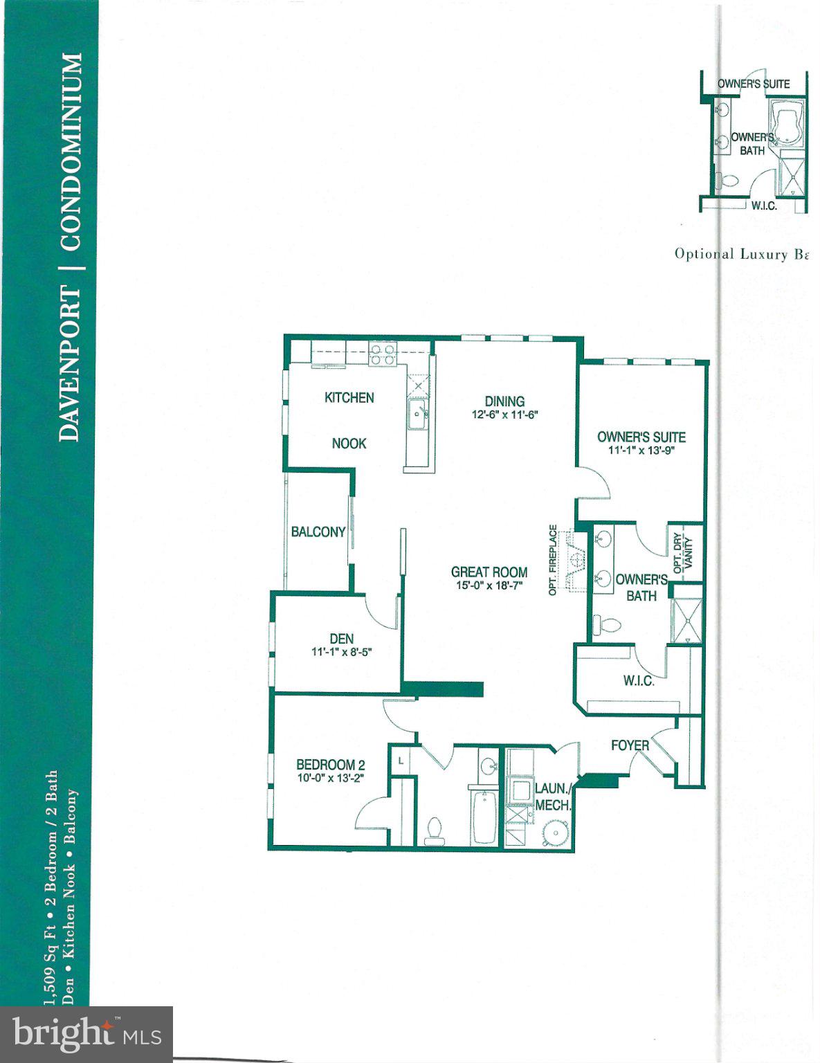 20655 HOPE SPRING TERRACE 301