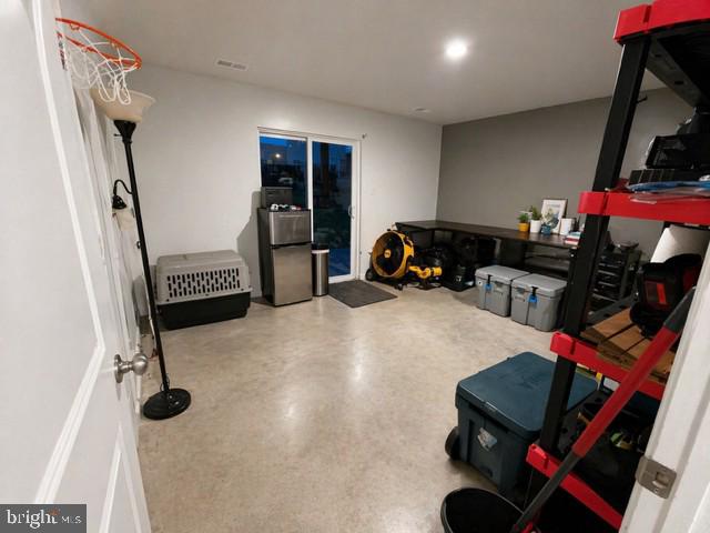 BERKELEY RIDGE - Residential