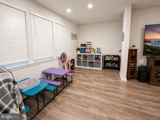 BERKELEY RIDGE - Residential