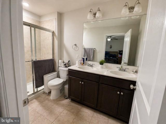 BERKELEY RIDGE - Residential