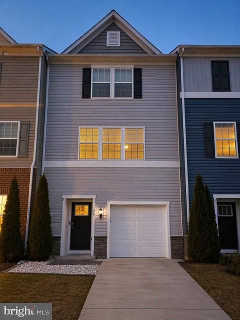 Photo of 96 Vespucci Lane, MARTINSBURG, WV 25404 (MLS # WVBE2050442)
