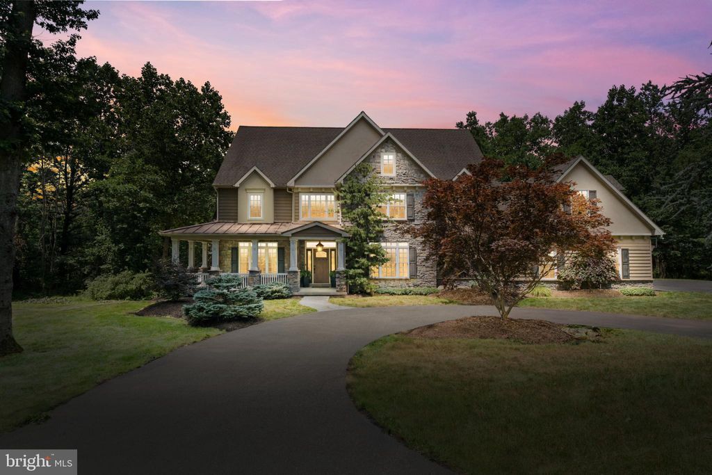 Photo of 1433 Shaner Drive, POTTSTOWN, PA 19465 (MLS # PACT2114716)