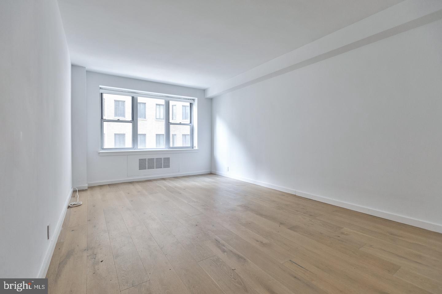 RITTENHOUSE SQUARE - Residential Lease