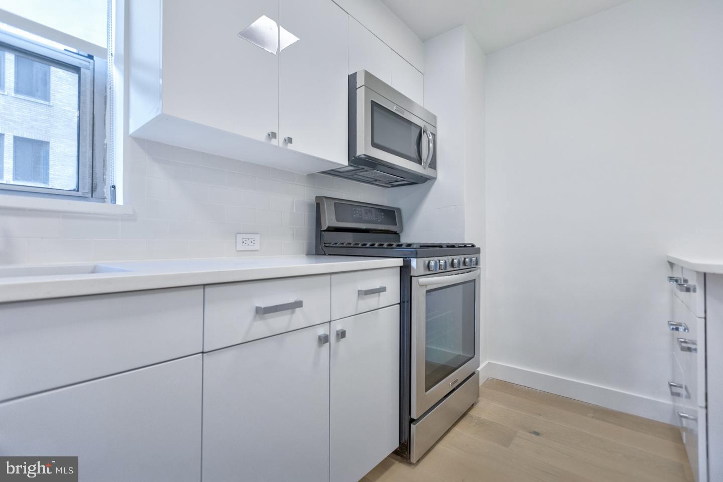 RITTENHOUSE SQUARE - Residential Lease