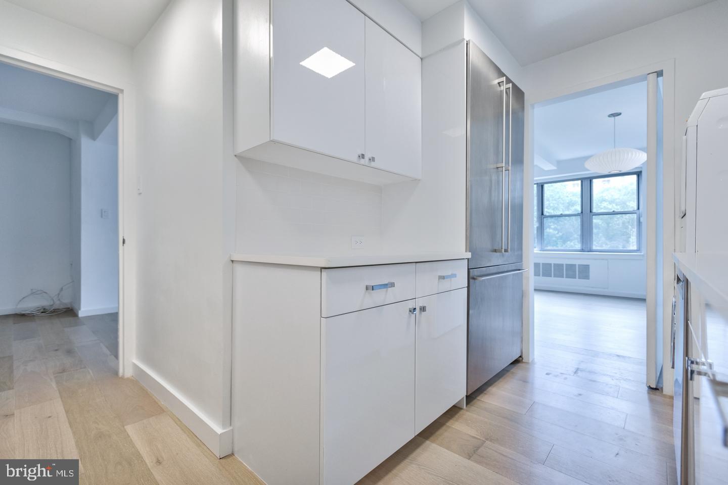 RITTENHOUSE SQUARE - Residential Lease