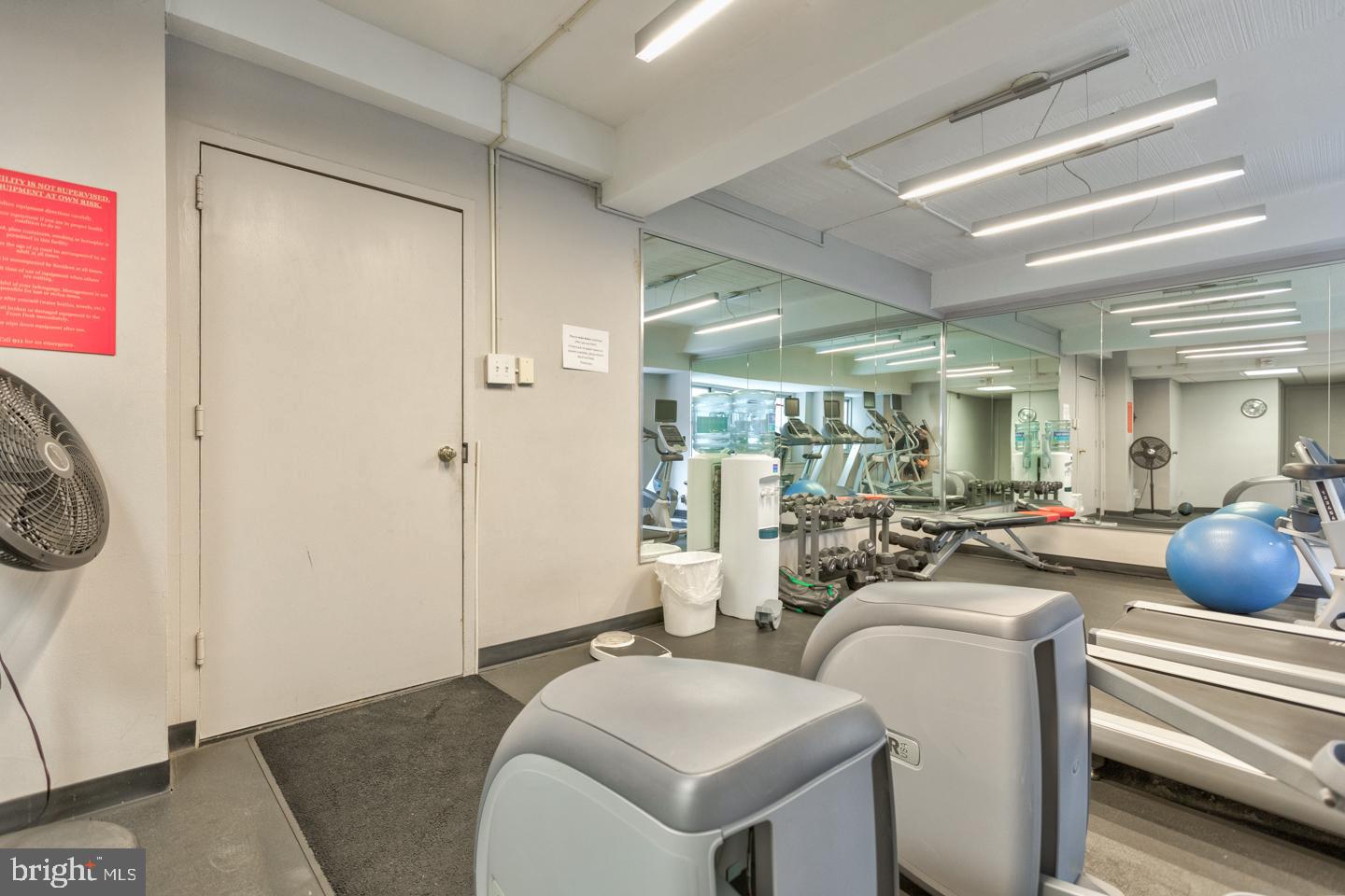 RITTENHOUSE SQUARE - Residential Lease