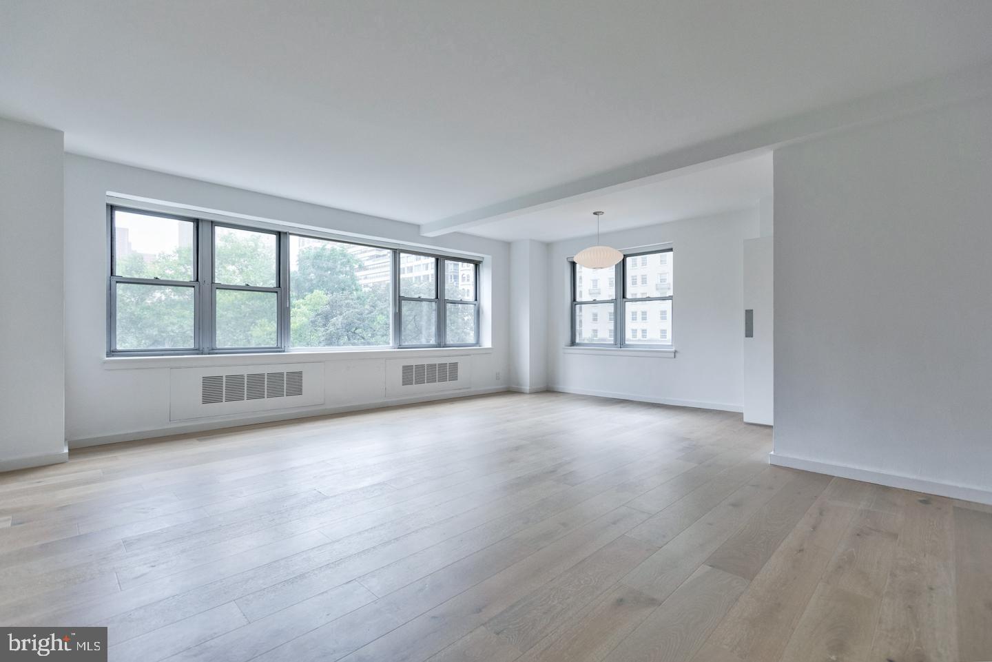 RITTENHOUSE SQUARE - Residential Lease