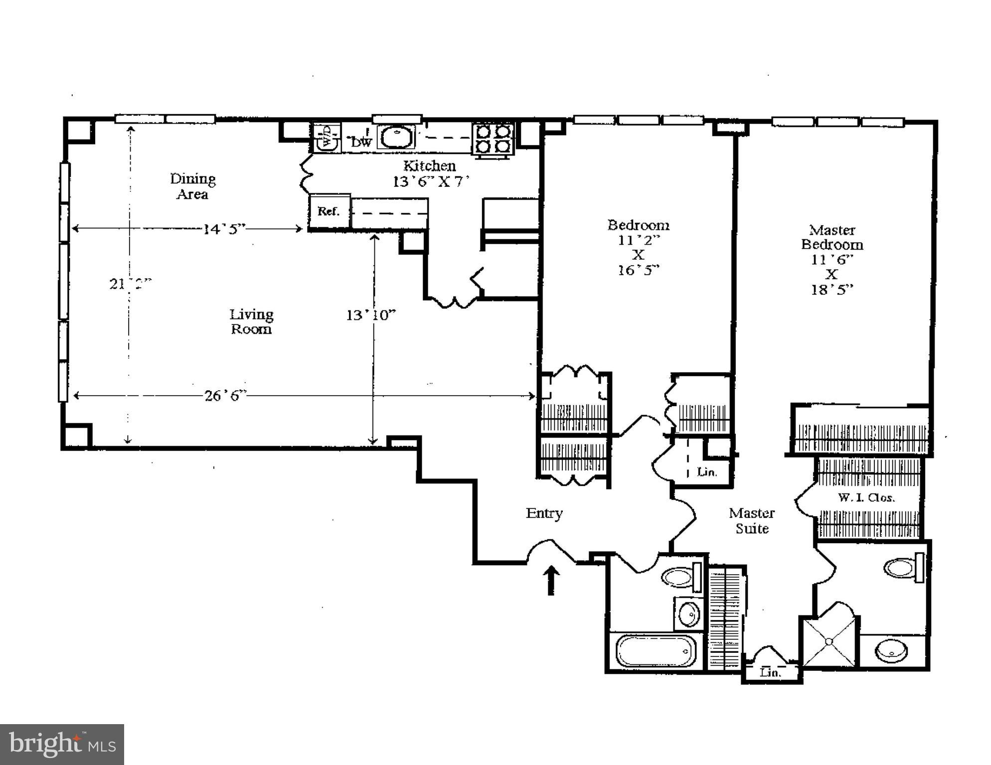 RITTENHOUSE SQUARE - Residential Lease