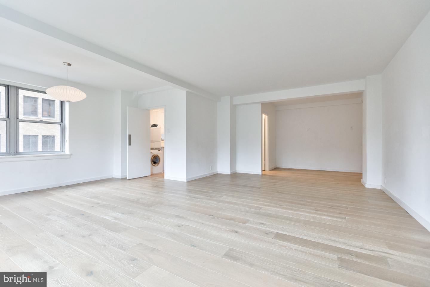 RITTENHOUSE SQUARE - Residential Lease