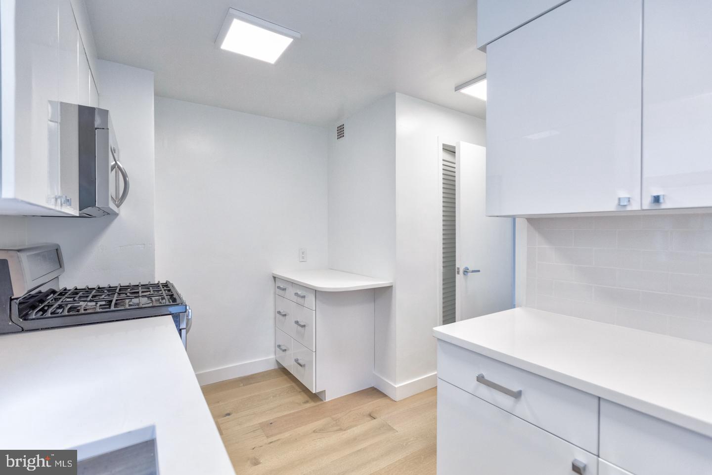 RITTENHOUSE SQUARE - Residential Lease