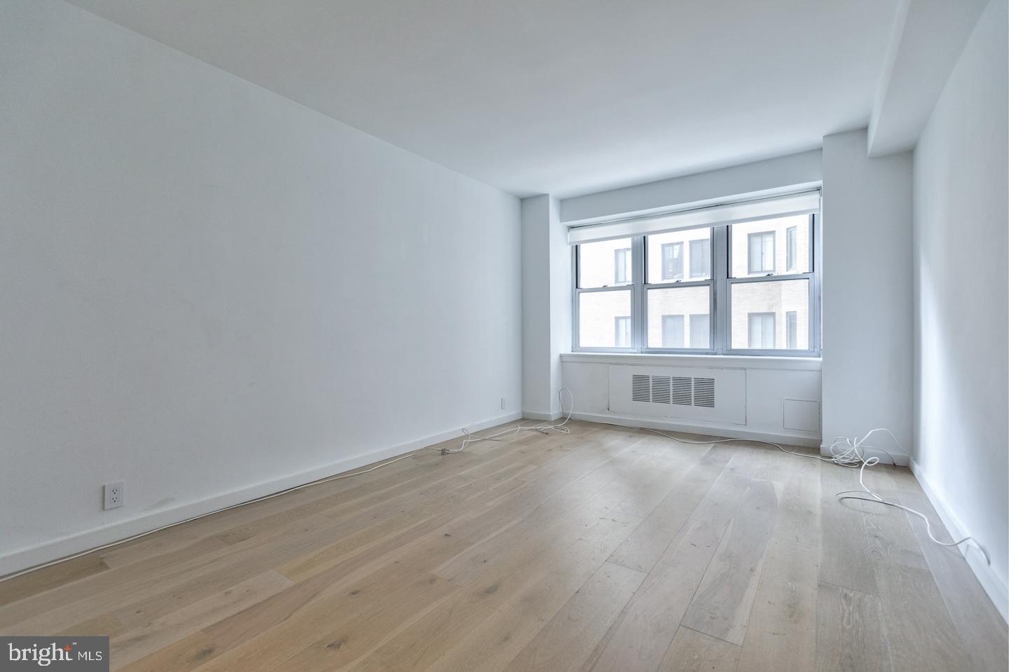 RITTENHOUSE SQUARE - Residential Lease