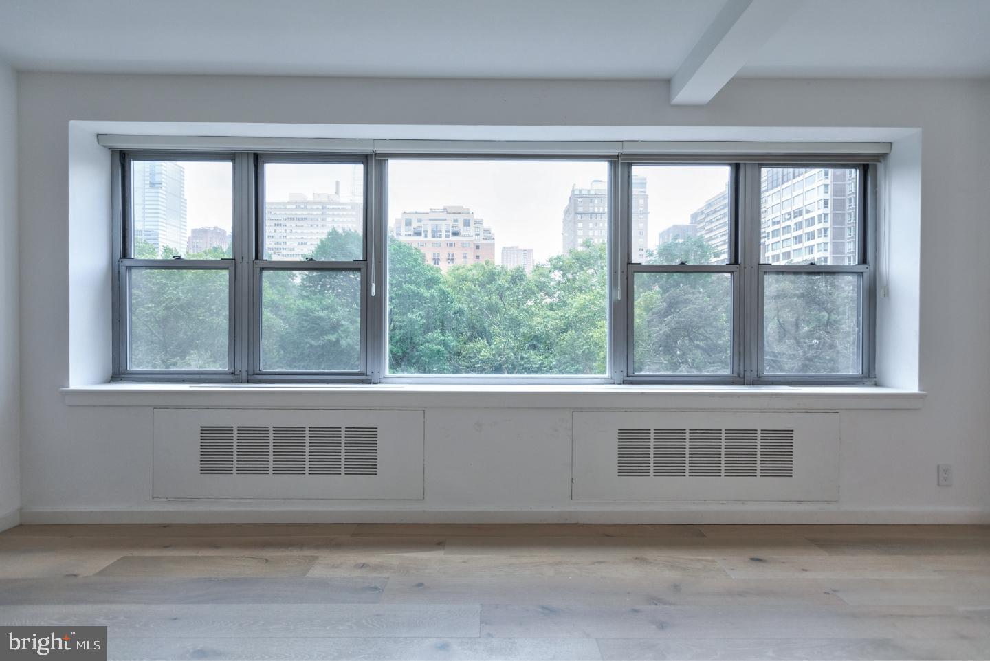 RITTENHOUSE SQUARE - Residential Lease