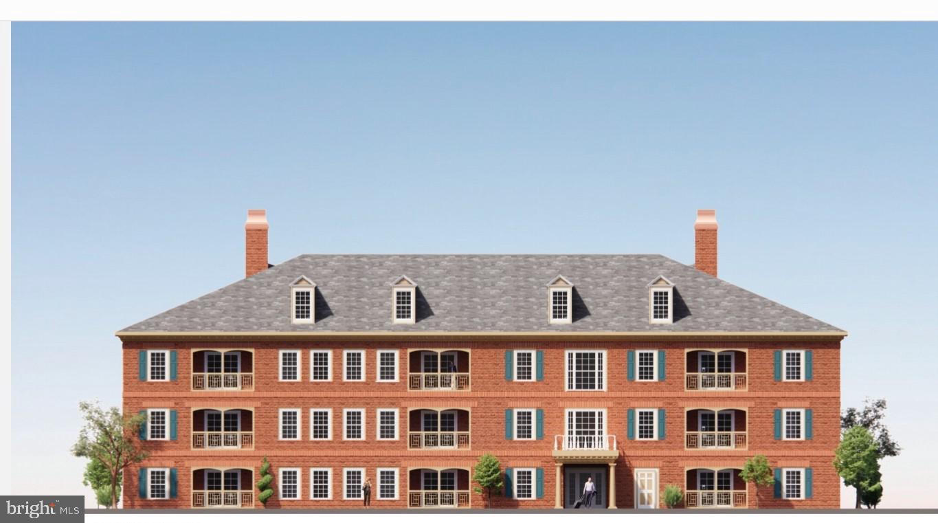 Stinson Hall Manor is a lovely addition to the existing Stinson Hall Townhome development in
Norristown, PA. The Manor consists of 18 - 2 bedroom 2 bathroom condominiums. The units
range in size from roughly 1000-1200 square feet and have in-unit laundry. The insulated
concrete form construction offers high efficiency energy costs as well as superior sound control
and fire retardation. Each unit has 2 dedicated parking spaces and a community dumpster area.
There is an interior elevator, as well as staircases, to access the second and third floor units.
Each unit has its own covered balcony off the living area. The open concept kitchen/living/dining
area is perfectly suited for entertaining and 9’ ceilings throughout are open and airy. The kitchen
includes a stainless steel dishwasher, microwave, and cooking range. Choose to upgrade the
countertops to a beautiful granite or quartz. The interior appointments are clean and neutral, with vinyl flooring throughout with optional upgrades to hardwood. The bathrooms are sleek and modern with flex tile floor and walk in shower in one bath and bathtub/shower combo in the second. The master suite
offers a walk-in closet with an ensuite bathroom. Convenient to all major roadways including
I-76, PA-Turnpike, I-476, and Rt. 202. Also easily accessible to SEPTA public transportation. 5
minute walk to the Elmwood Park Zoo and enjoy their seasonal events and activities. Great
location and care-free living. The sales price listed above is for the smallest two bedroom, two bath condo. There is a $10,000 upgrade for all other condos.
