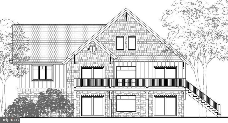 NEW CONSTRUCTION * DOCK SLIP *  SEASONAL VIEWS *  1 Car GARAGE *   CONSTRUCTION START DATE:  April 2021.  Can show Lot only at this time.  Included are the SERVICES of an in-house Interior Decorator to select your colors, adapt some change orders and truly make this YOUR VERY OWN CUSTOM Home.  With 3 levels of living space the design will allow you to flex to your preference where the home can be rustic, contemporary, or eclectic.  Lakehouses LLC has partnered with Advantage Homes whose 25 year track record for quality, delivers an outstanding home.   A contract before March 30 allows you to SELECT YOUR OWN LOWER LEVEL LAY-OUT.  SELECT from 2 Floor Plans:   OPTION #1  with one bedroom with a very large recreation room  or  OPTION #2 with one bedroom plus a home office.  The lower level features a wet bar as well as an ADA friendly bedroom and bathroom.  Estimated construction start date, April 2021.    EXTERIOR will have low maintenance LP Smart Siding and composite decking.  All aimed to providing you the EASE OF MAINTENANCE in the ownership of this home. WINDOWS are Andersen 400 Series. ROOF with  Architectural Duration Owens Corning shingles.  INSULATION:  Energy Efficient Spray Foam throughout.  INTERIOR  Main and upper level will be Wide Plank Hand Scraped engineered HARDWOOD FLOORS.  Lower level with composite flooring.  CATHEDRAL CEILINGS; 2 Gas FIREPLACES.  The PRIMARY BATH has a separate shower and tub.    KITCHEN has custom designed KraftMaid cabinetry. PLUS 2 DISHWASHERS  which is a necessity with rentals or when entertaining.   A 5 BR home in Garrett County for TVRU permit allows for an occupancy of 14 persons.  Everyone gathers where the food is.  Enjoy  a very functional KITCHEN ISLAND gives you a great work station.  TOTAL of 3 BR with PRIVATE BATHS. WET BAR in lower level.    AMENITIES:  The Pinnacle community offers Lakeside Change Room and Picnic Tables;  Tennis and Basketball Courts, and there is a path from within the Pinnacle to hike to the State Park.   LOCATION is in a  perfectly centralized area with CONVENIENT LAKE AMENITIES.  Immediately across the community entrance is Deep Creek Lake for your deeded Lake Access.  DOCK SLIP for your private use.   RENTAL PROJECTION will be uploaded into Documents File.   note:  Construction representations are subject to change at any time.