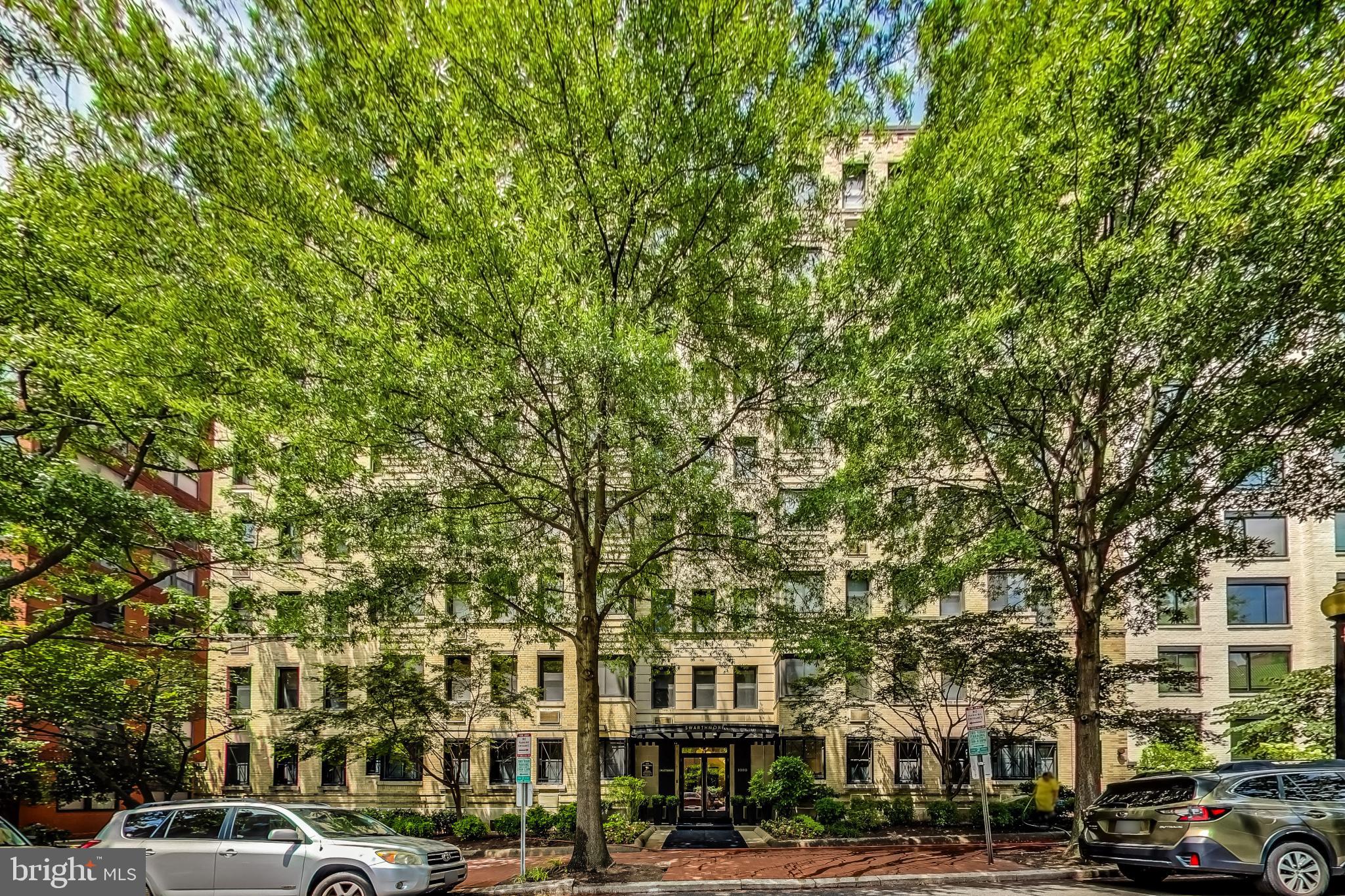 1010 25TH STREET NW 101