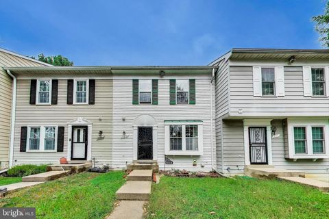 903 HILLDROPT COURT CAPITOL HEIGHTS MD 20743