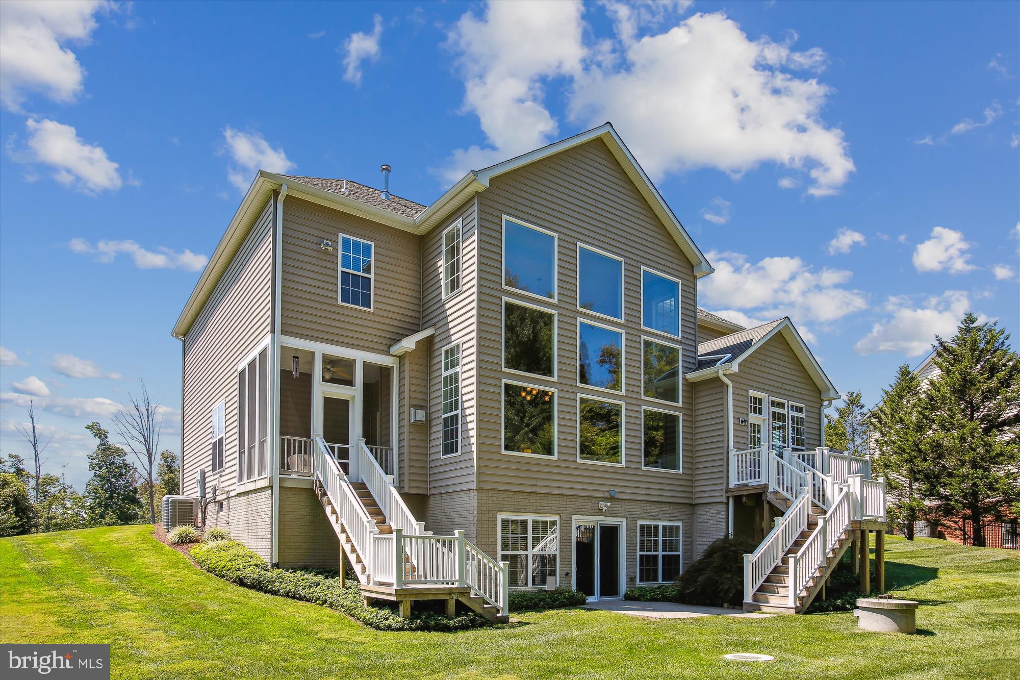 DENALI WAY - Residential