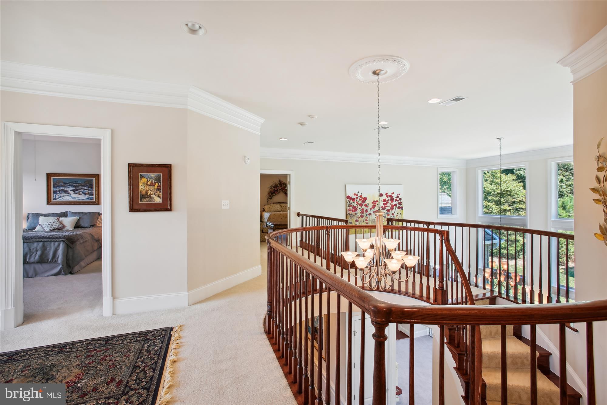 DENALI WAY - Residential