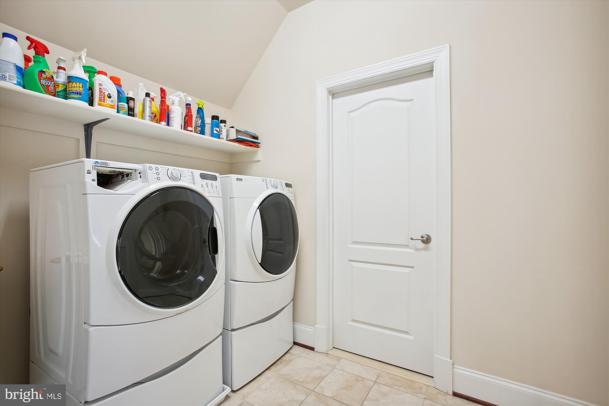 DENALI WAY - Residential