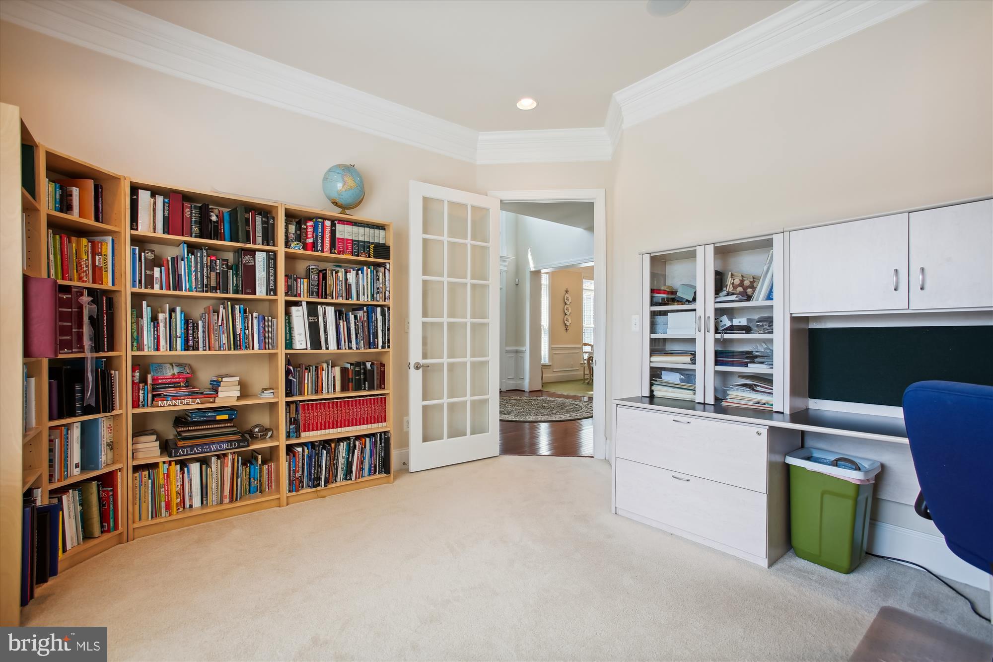 DENALI WAY - Residential