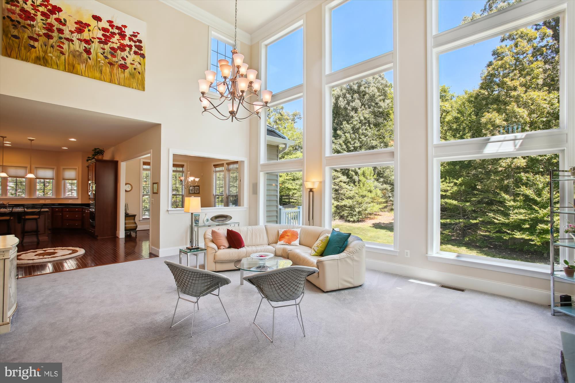 DENALI WAY - Residential