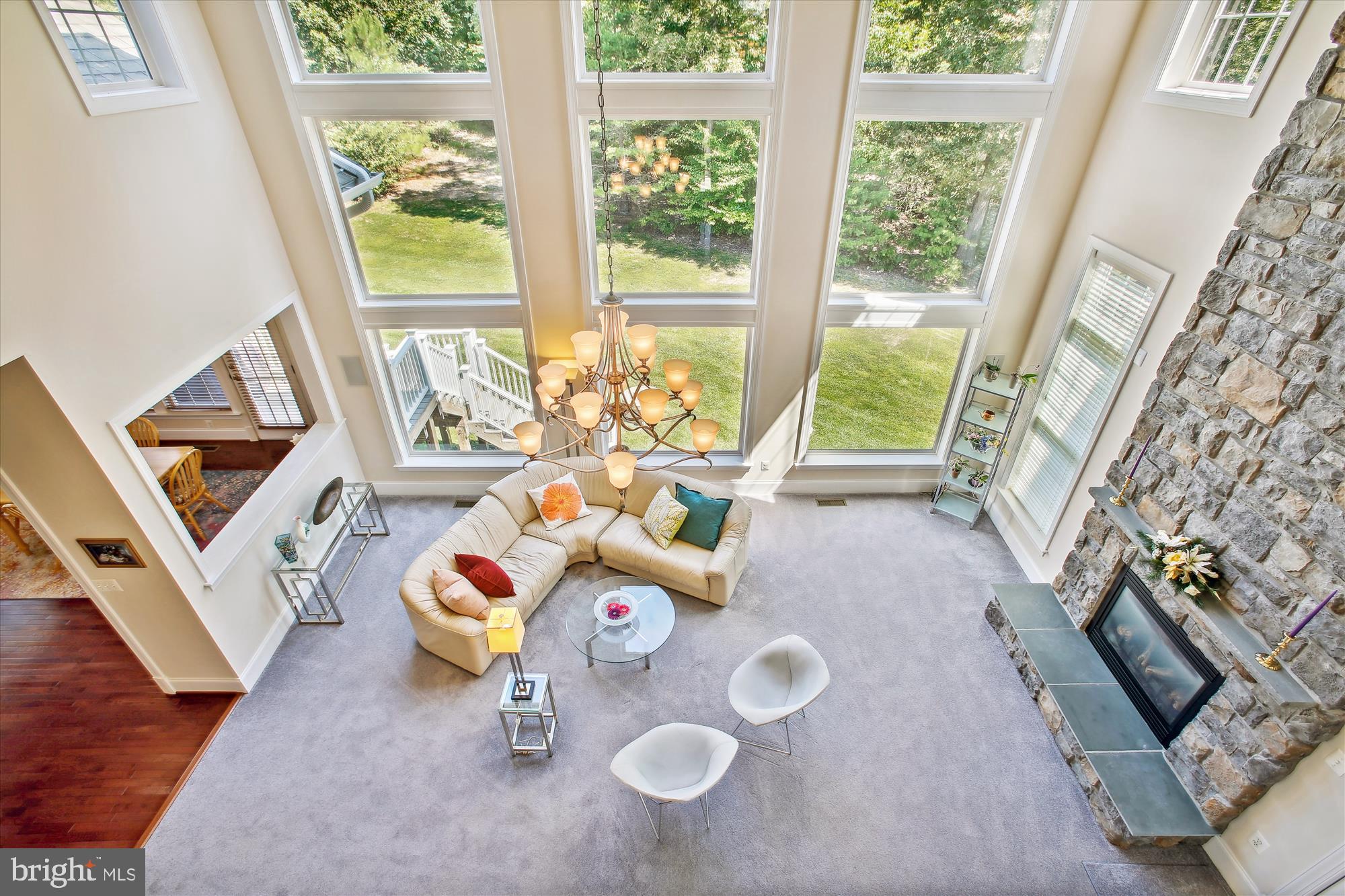 DENALI WAY - Residential