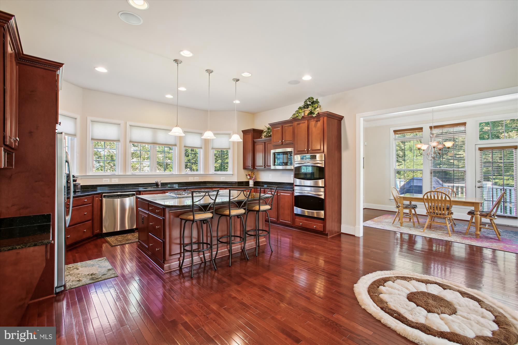 DENALI WAY - Residential