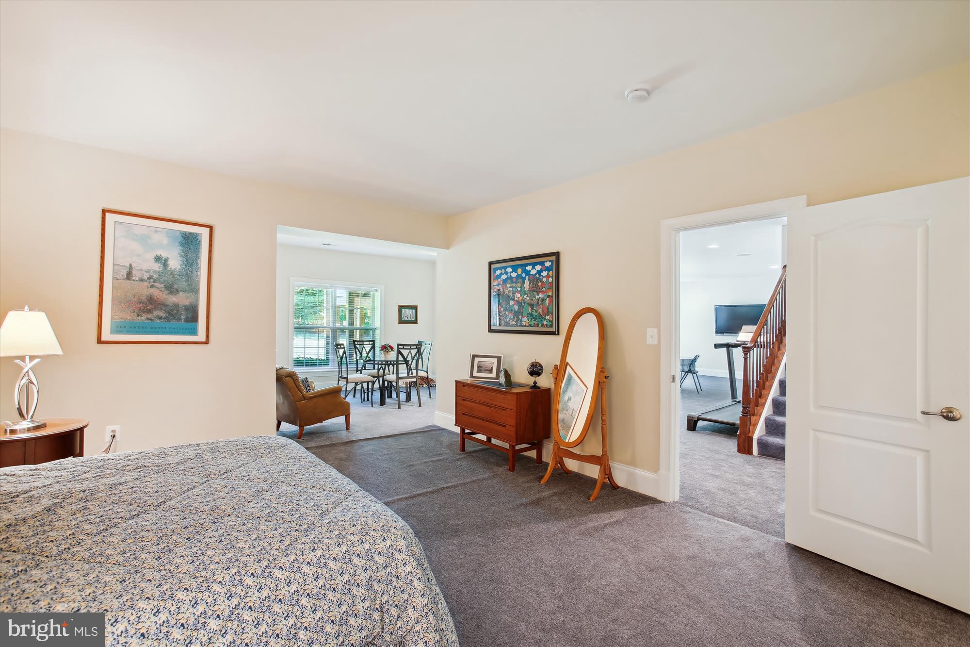 DENALI WAY - Residential