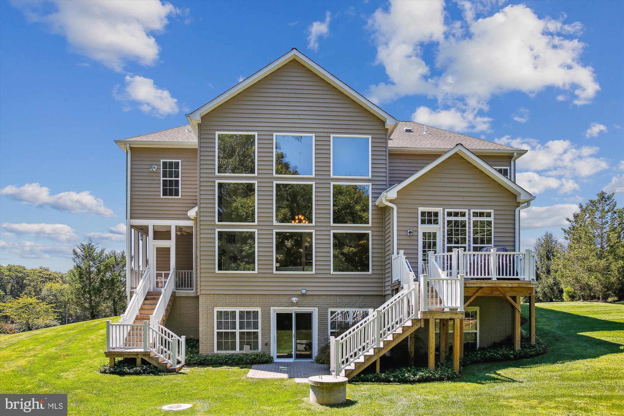 DENALI WAY - Residential