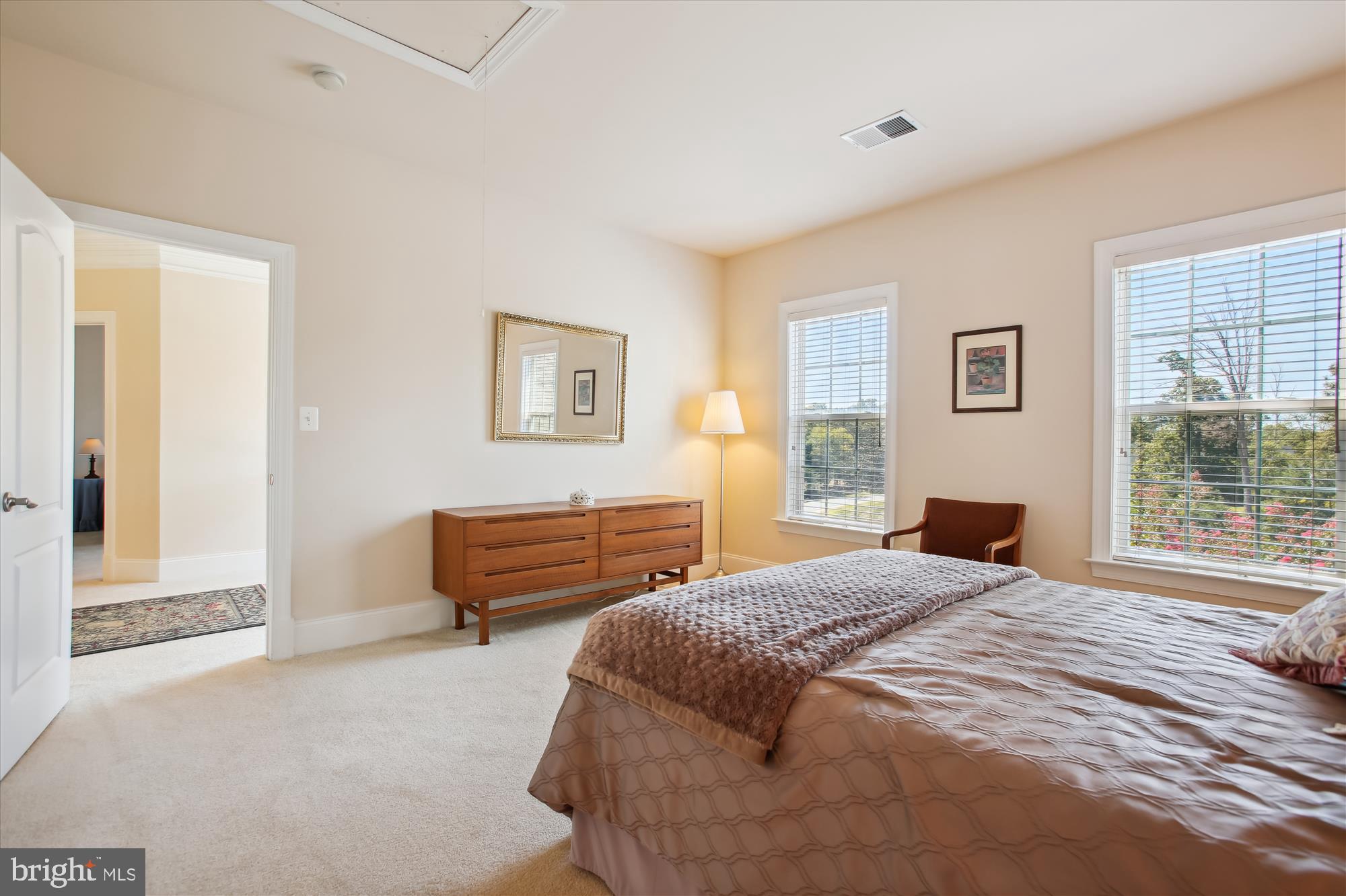 DENALI WAY - Residential