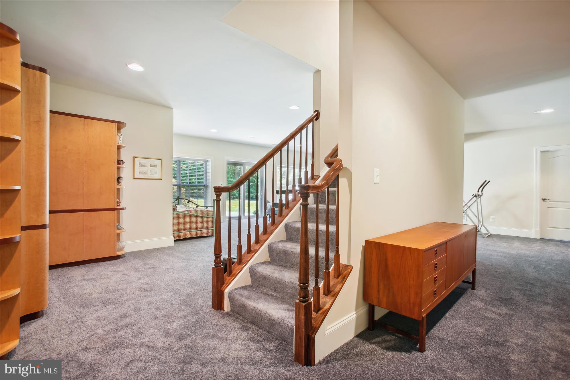 DENALI WAY - Residential