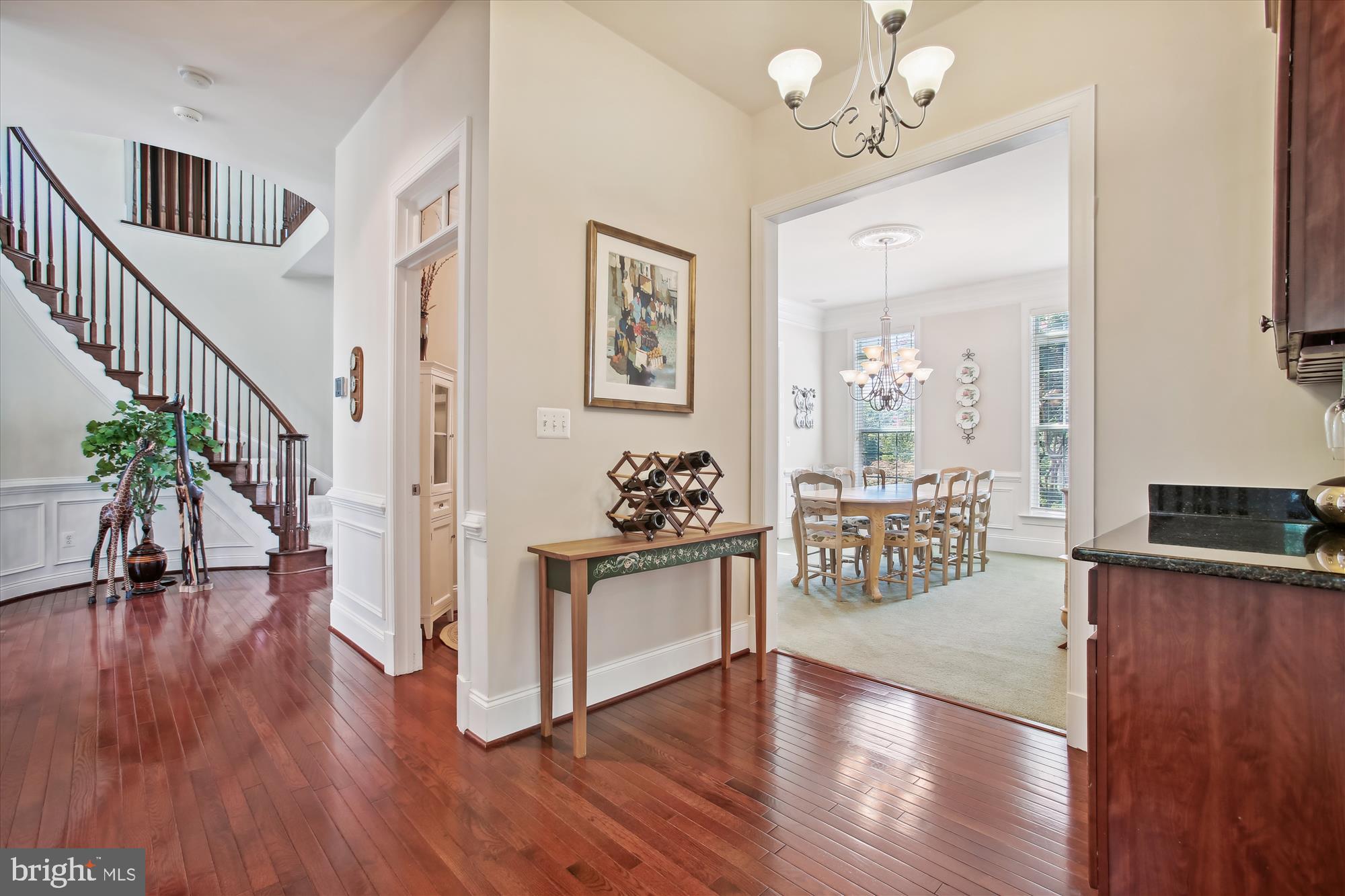 DENALI WAY - Residential