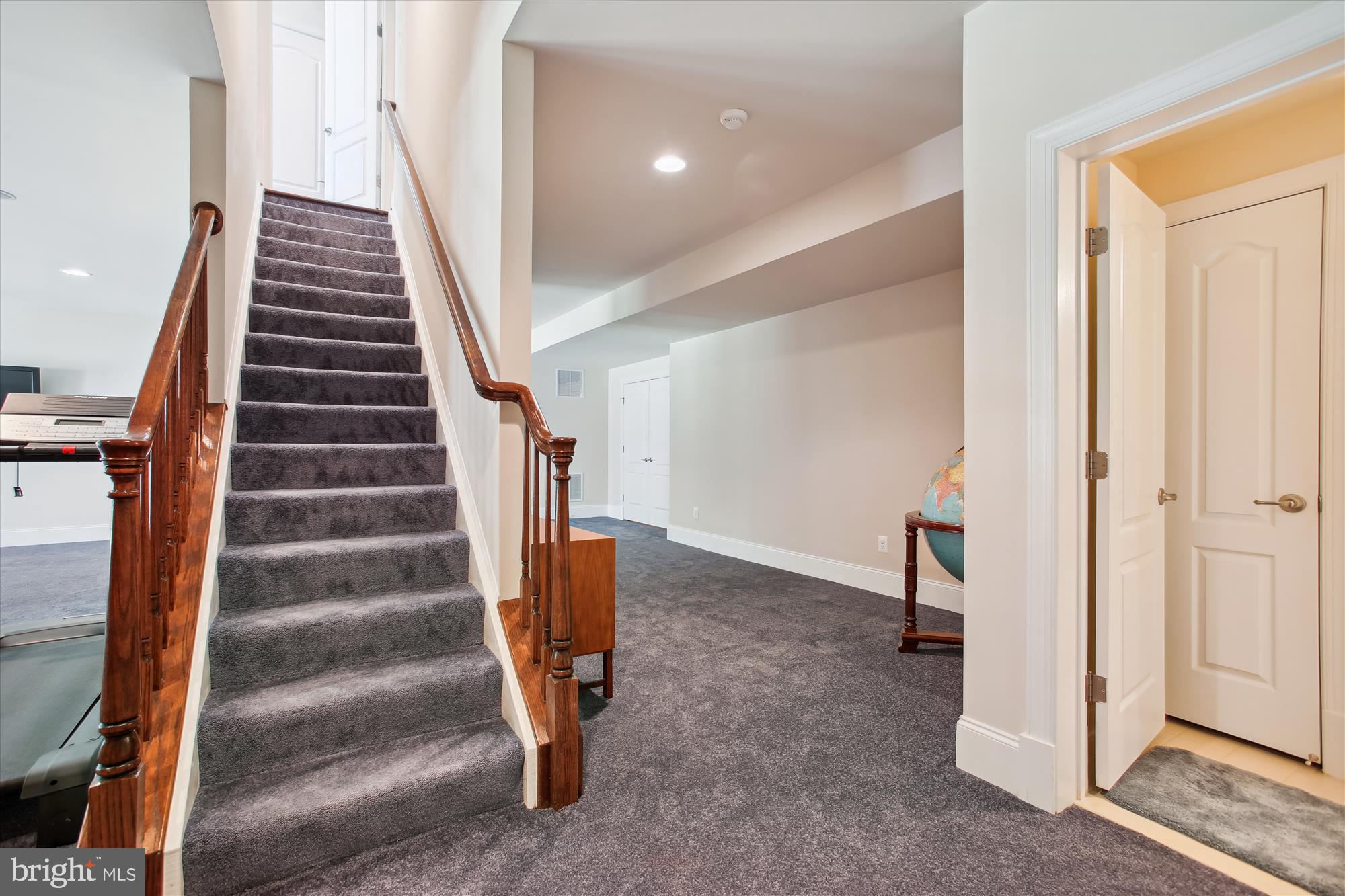 DENALI WAY - Residential