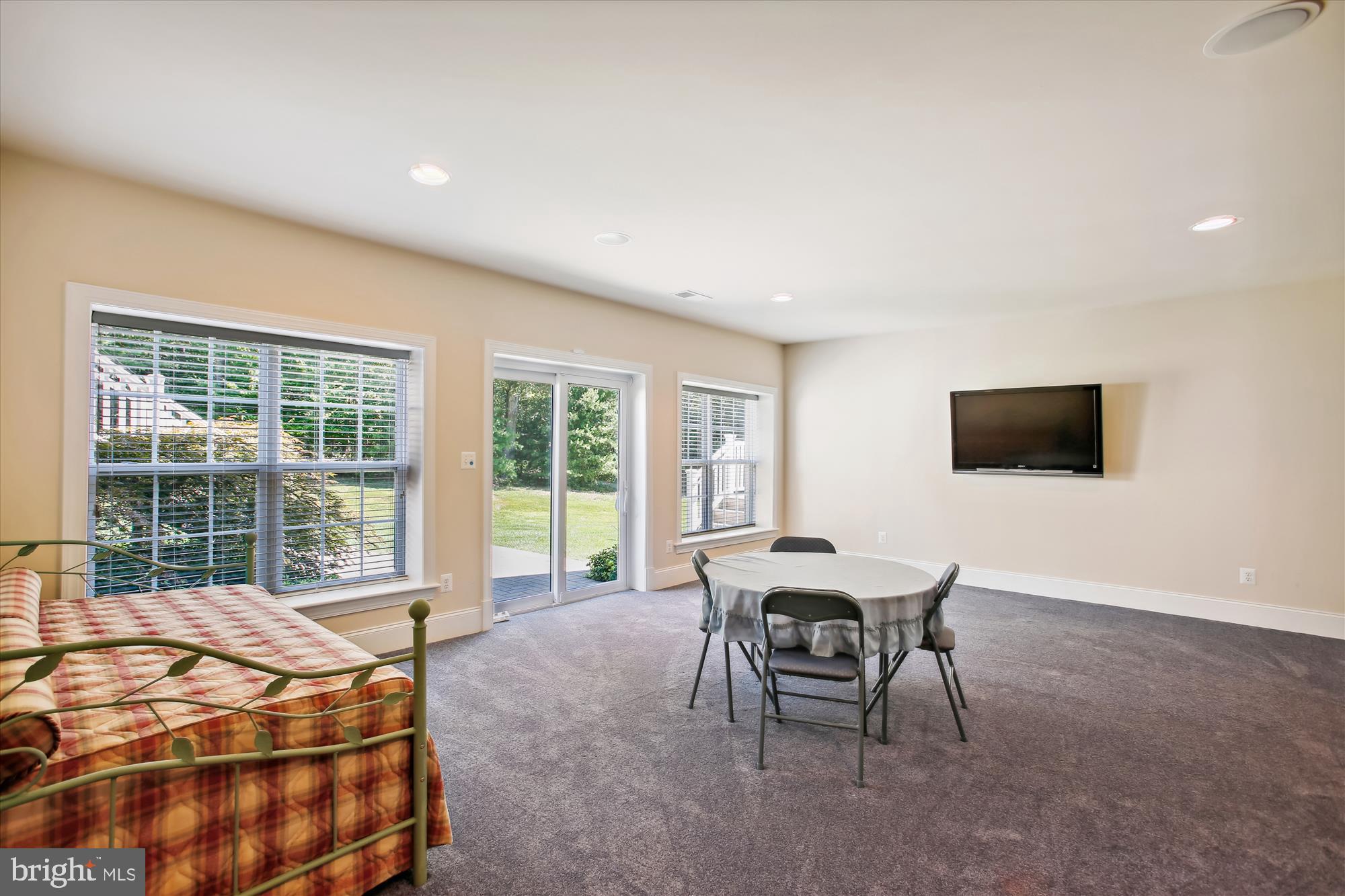 DENALI WAY - Residential