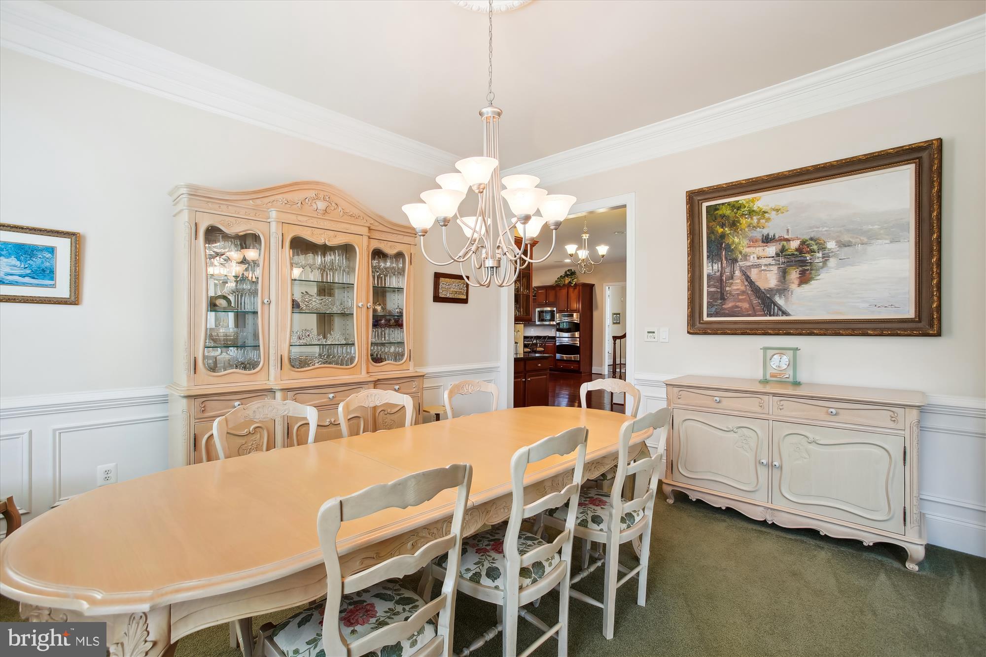 DENALI WAY - Residential