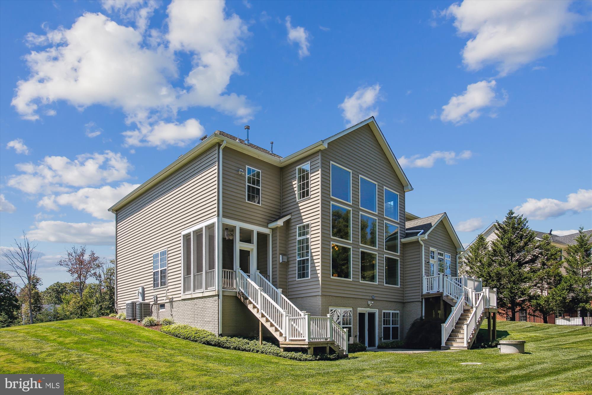 DENALI WAY - Residential