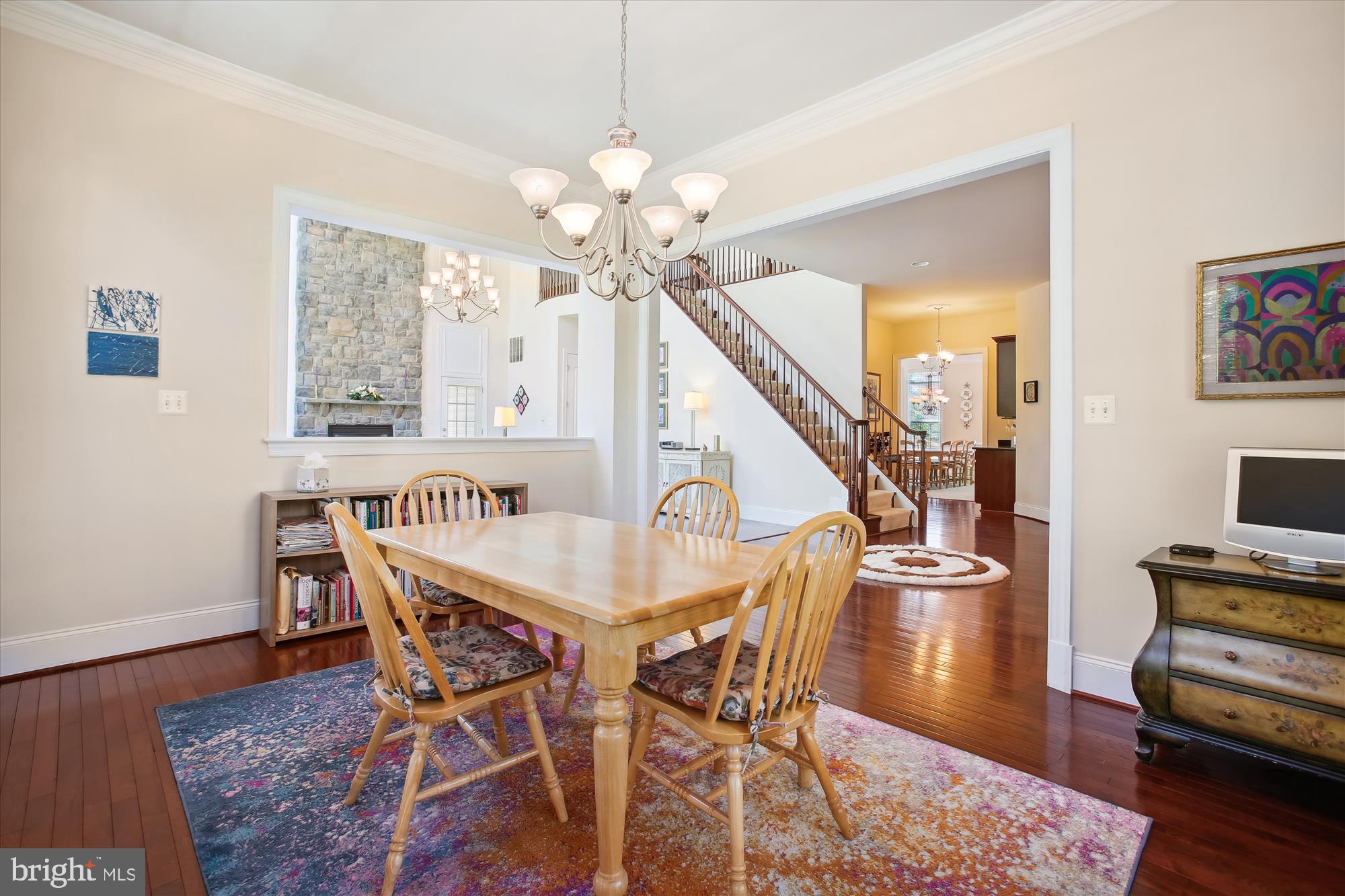 DENALI WAY - Residential