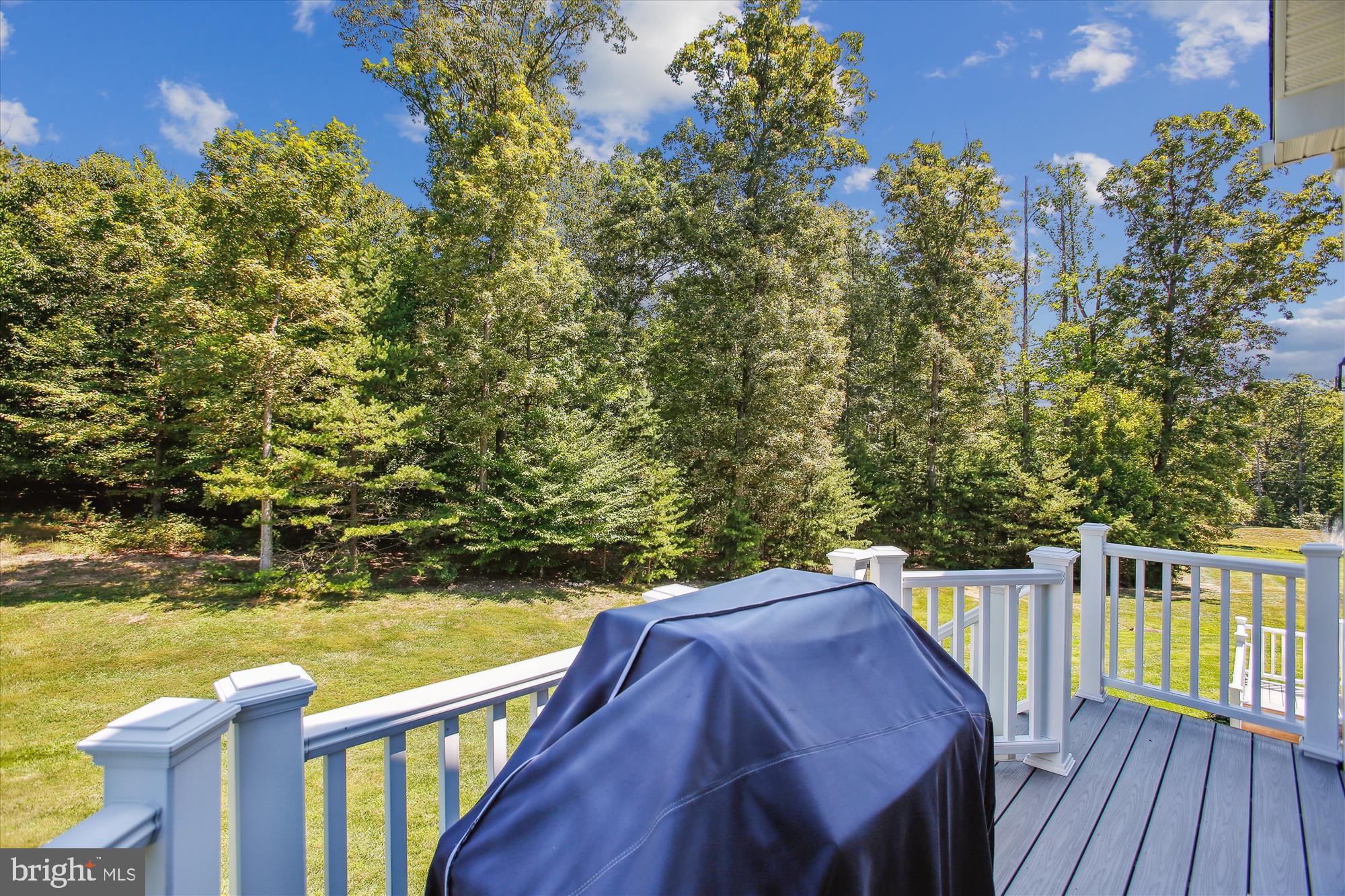 DENALI WAY - Residential