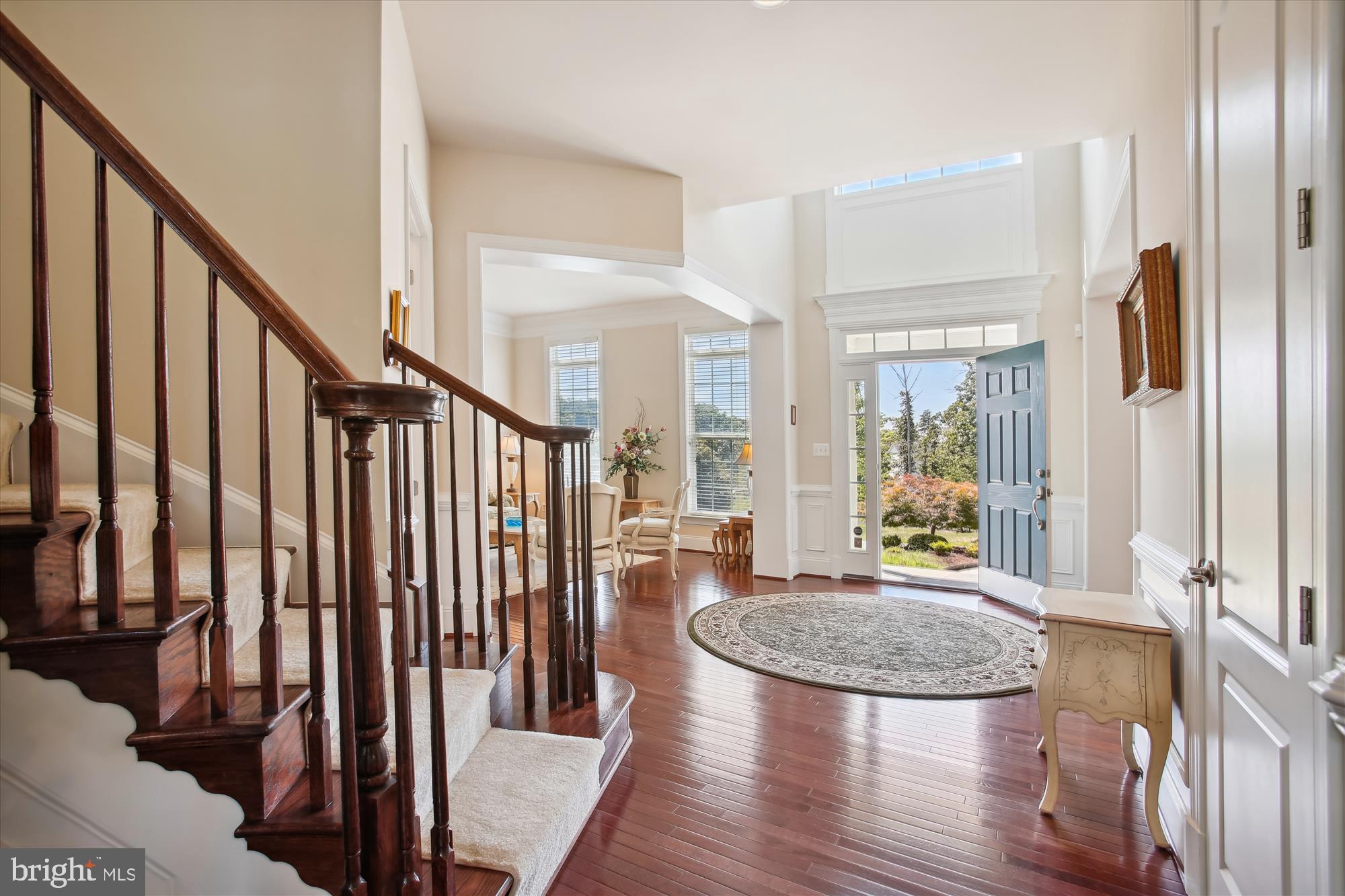 DENALI WAY - Residential