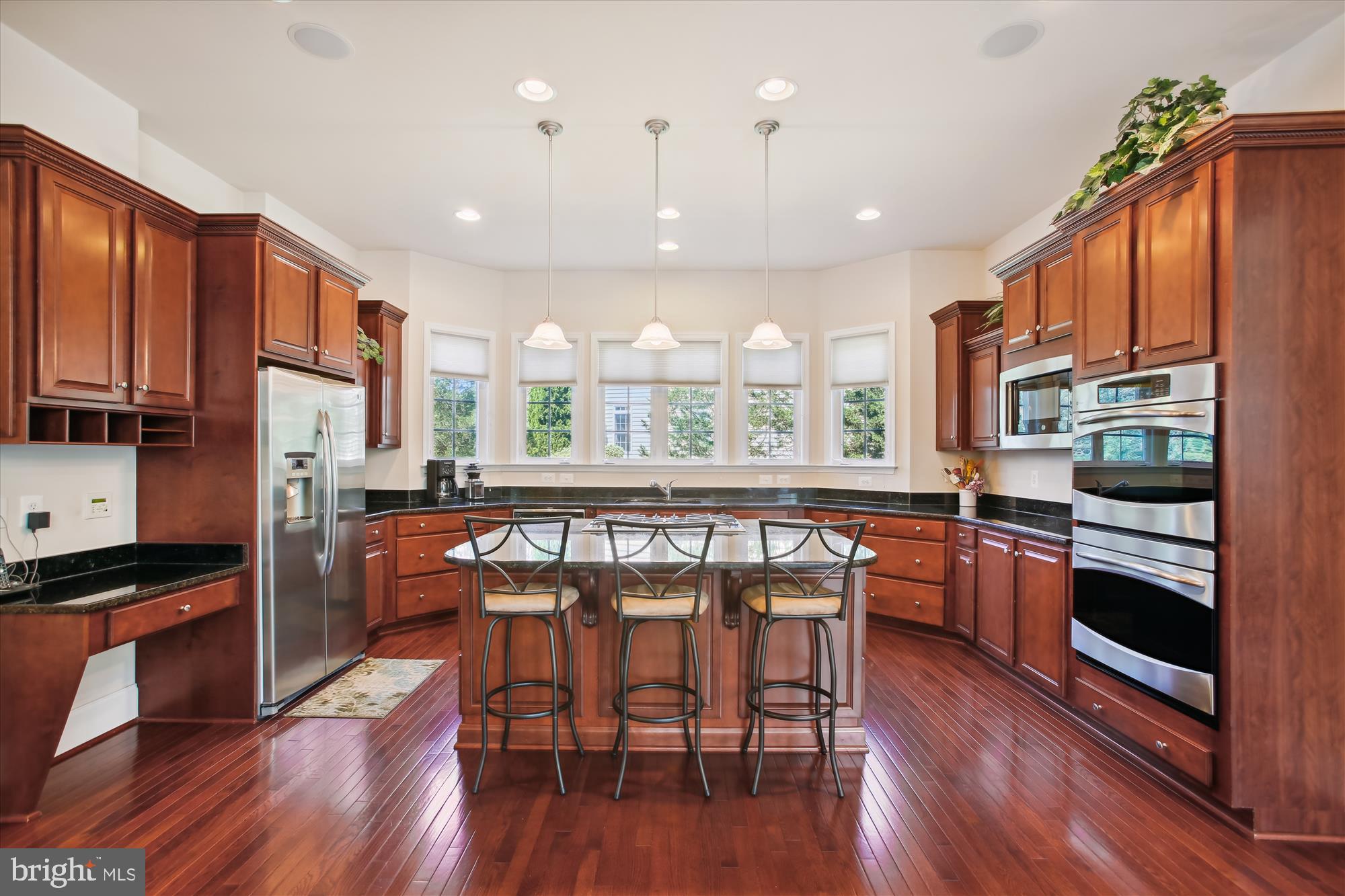 DENALI WAY - Residential