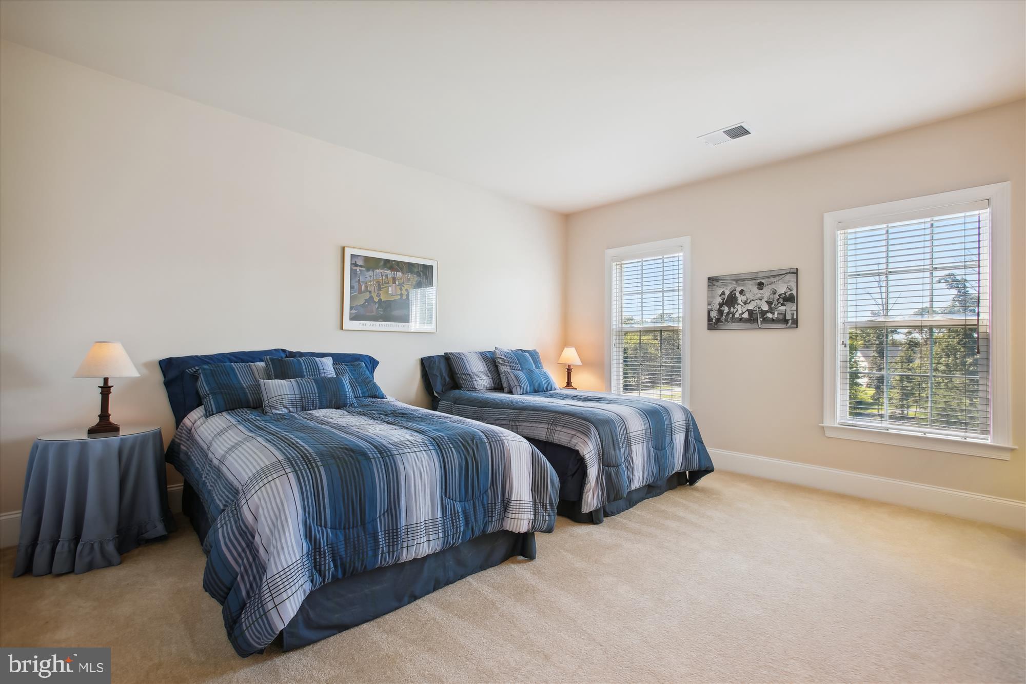 DENALI WAY - Residential