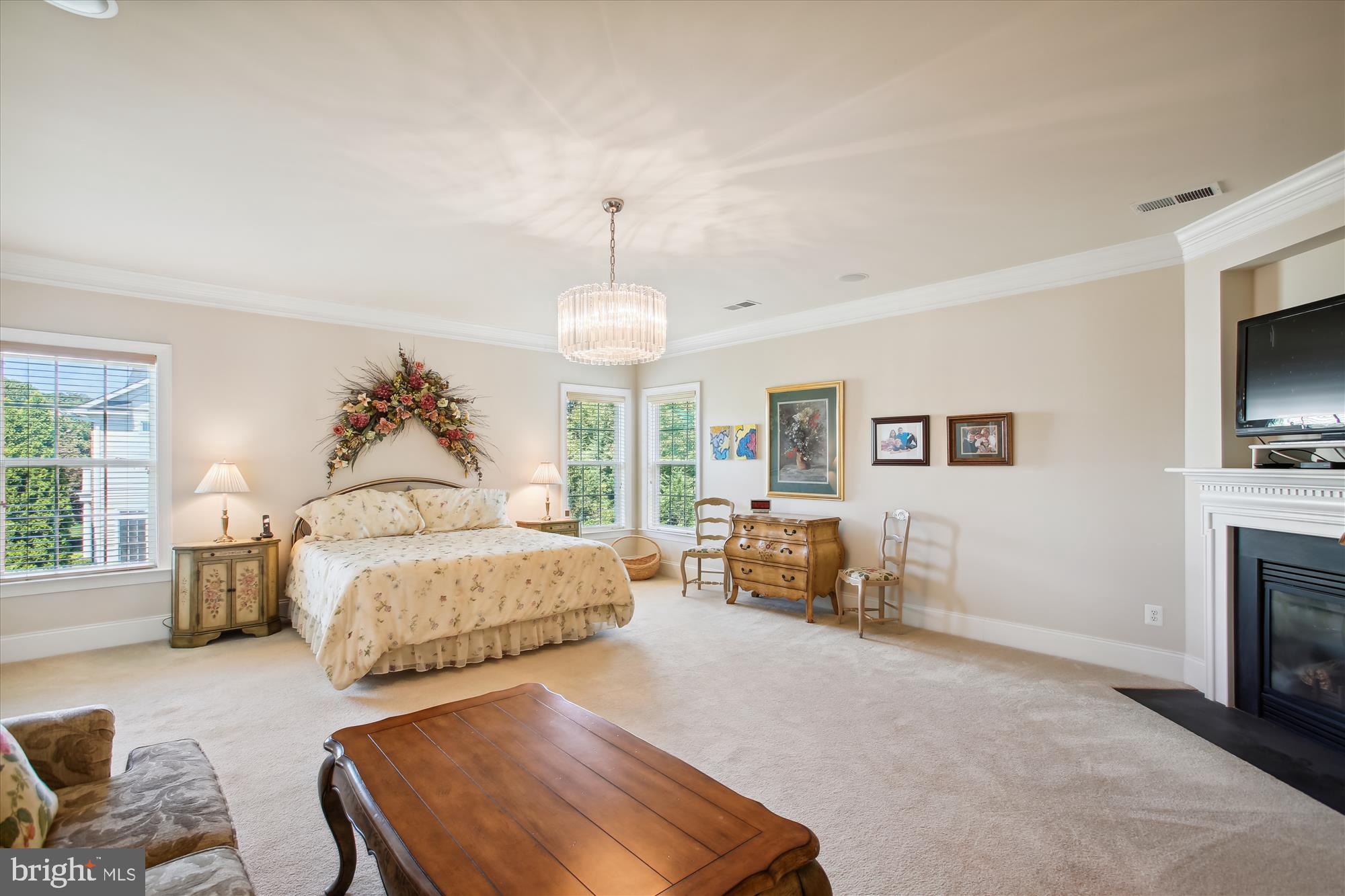 DENALI WAY - Residential