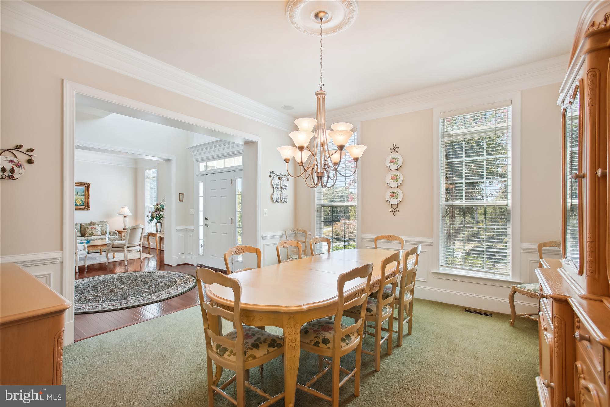 DENALI WAY - Residential