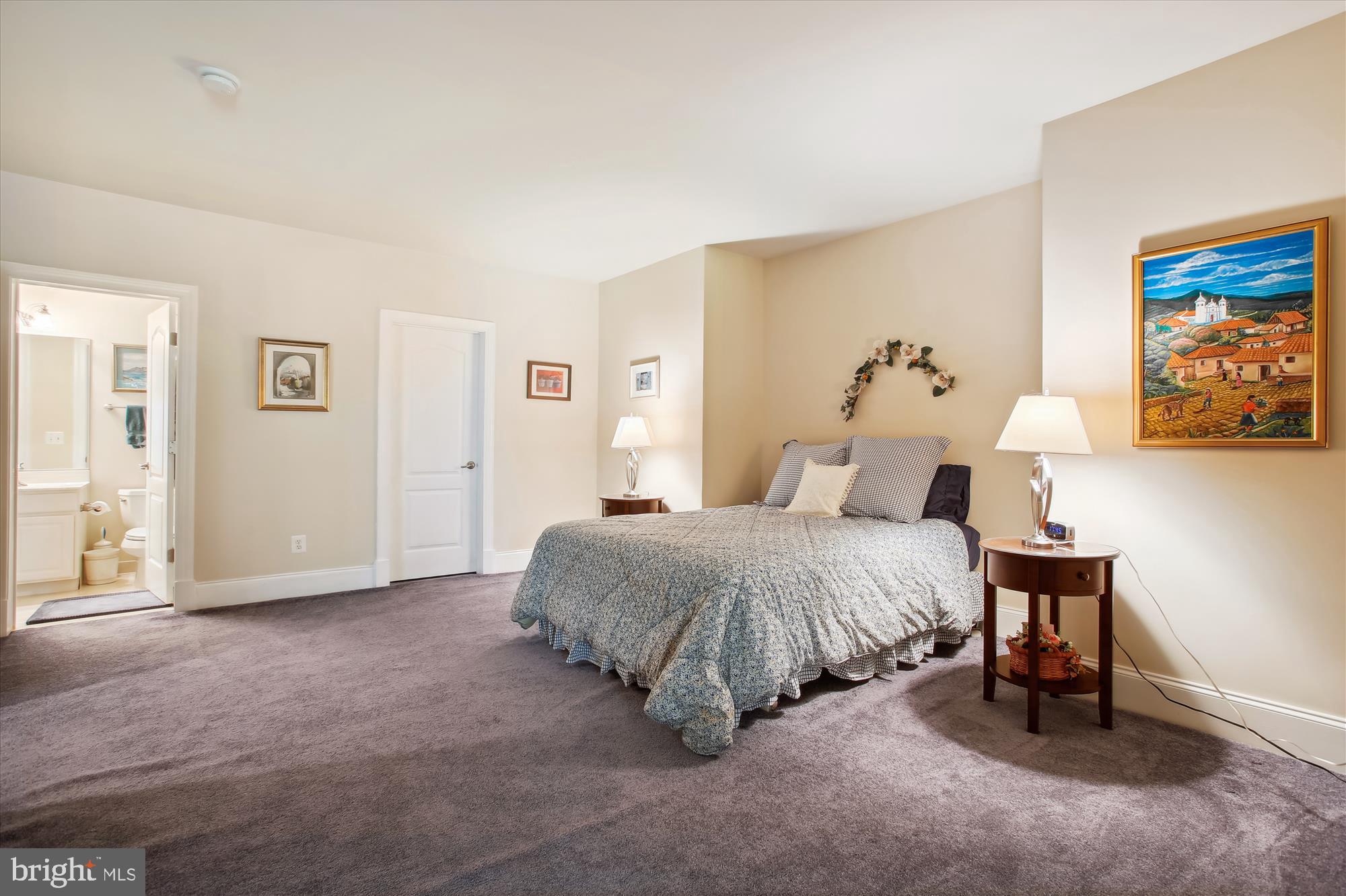 DENALI WAY - Residential